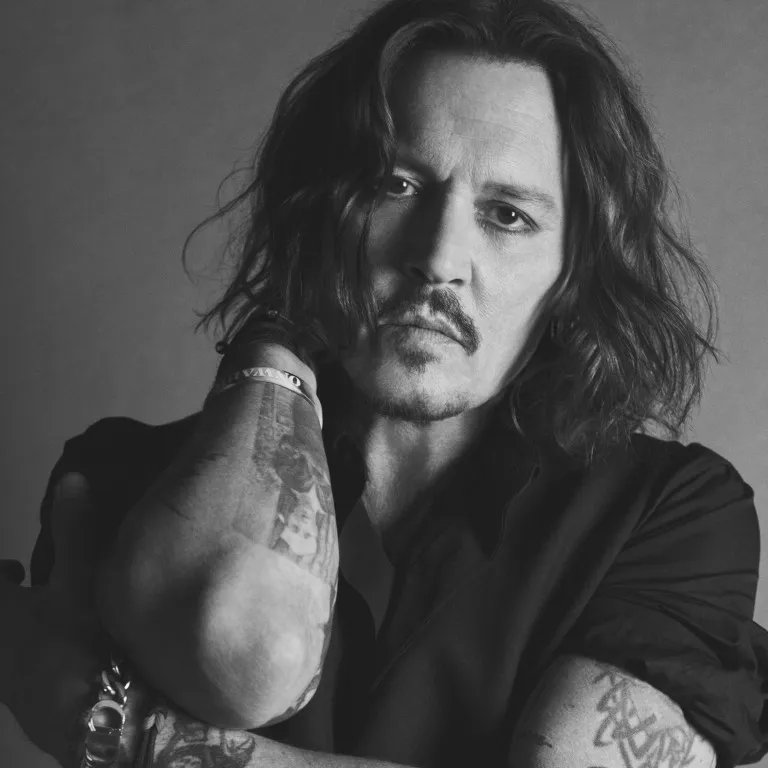 Johnny Depp is not the brilliant actor that you believe he is. The Truth about His Bad Roles. 2 Style Edit: Johnny Depp on music, memory, Al Pacino and loyalty – the face of Dior Sauvage talks seductive scents, escaping press on his Caribbean private island and directing the new Modigliani