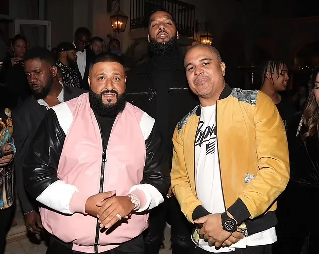 Murder Inc. Founder Irv Gotti Passes Away at 54—A Legacy of Hits and Controversy