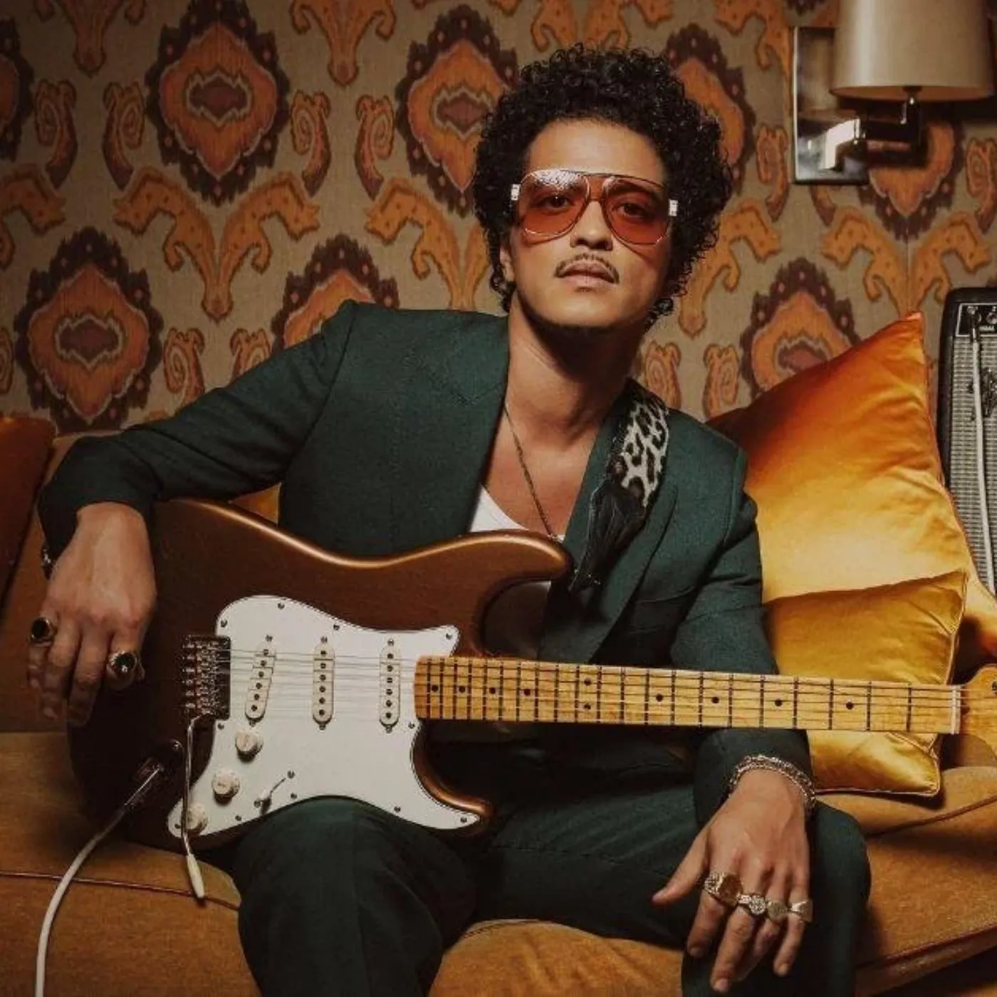 The Gambling Debt That Could End Bruno Mars' Career and the Shocking Truth Behind It