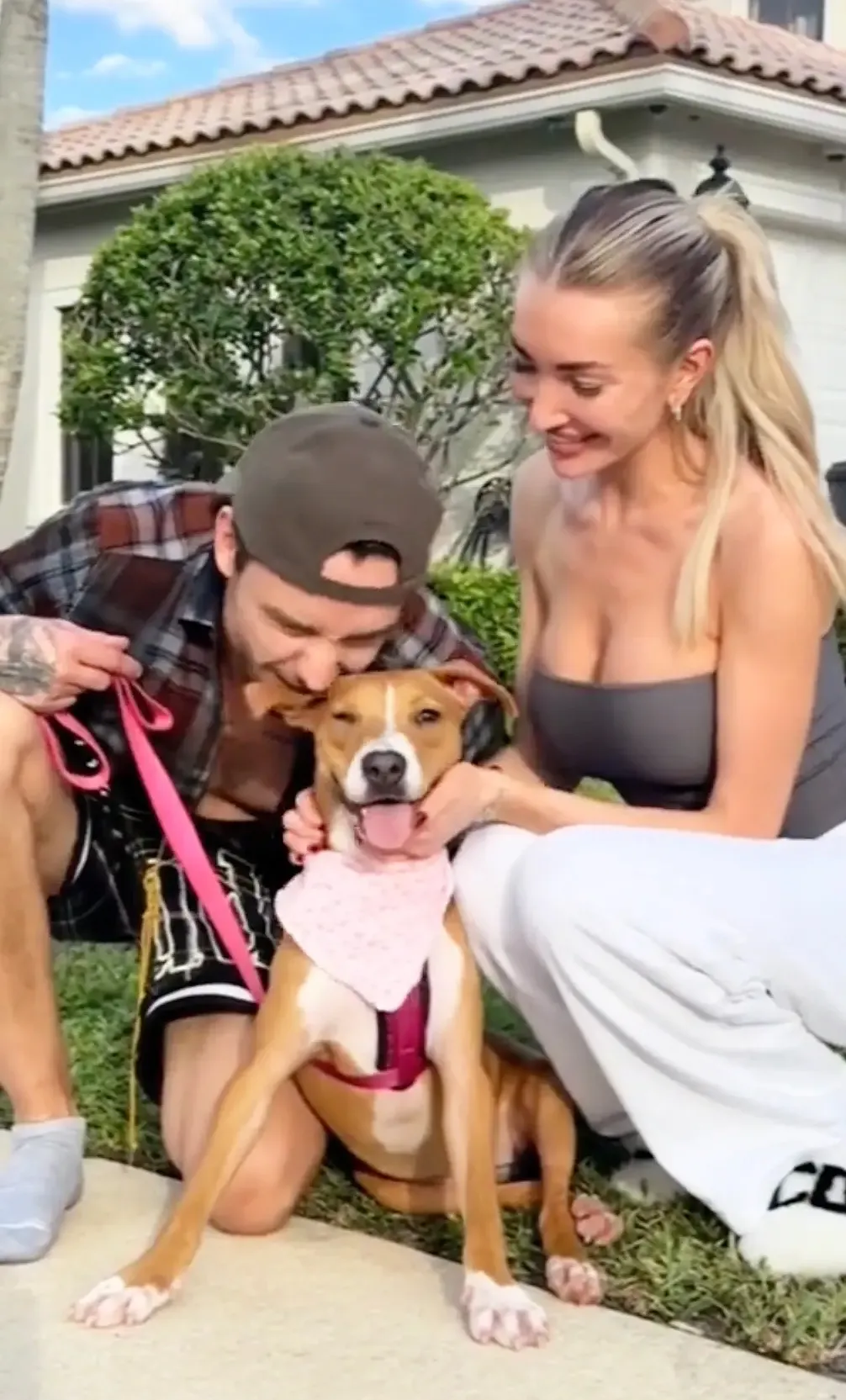 Kate Cassidy Breaks Silence on the Tragic Death of Liam Payne