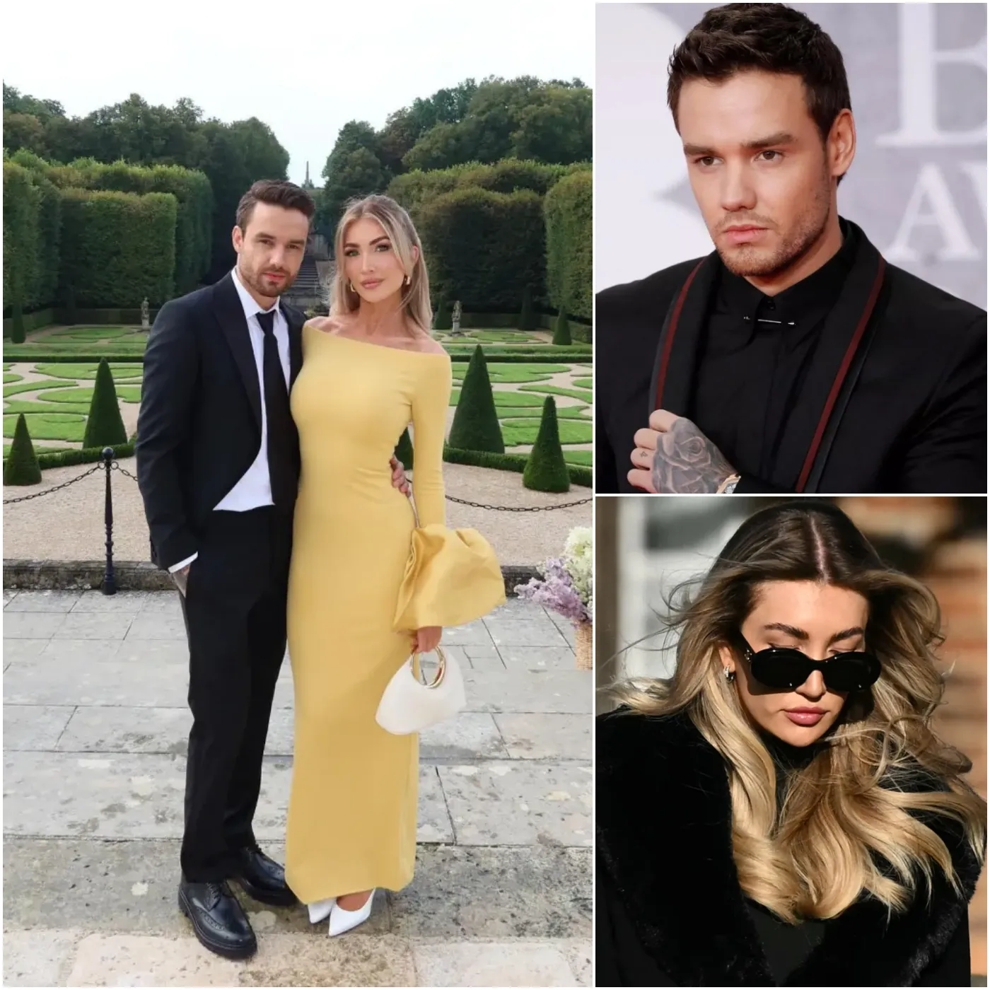 Kate Cassidy Breaks Silence on the Tragic Death of Liam Payne