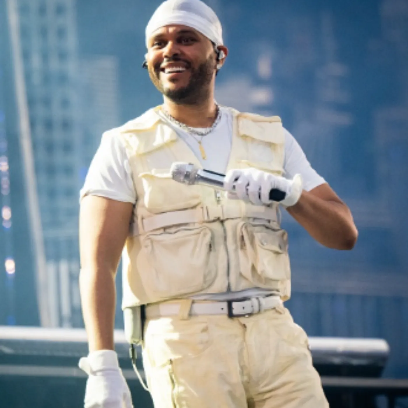 The Weeknd’s ‘Final’ Album Hurry Up Tomorrow Rockets Toward No. 1 3 The Weeknd’s ‘Final’ Album Hurry Up Tomorrow Rockets Toward No. 1