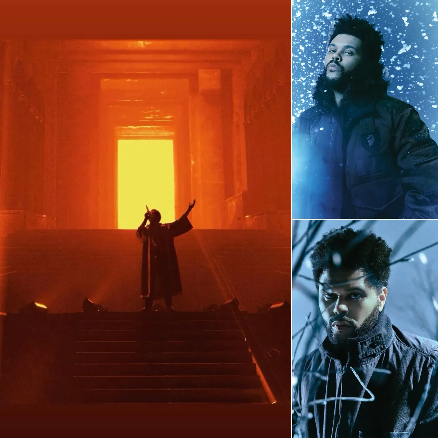 The Weeknd’s ‘Final’ Album Hurry Up Tomorrow Rockets Toward No. 1