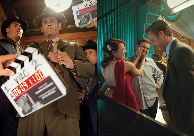 Emma Stone and Ryan Gosling: Secret Romance Revealed! Exclusive Pics Inside!