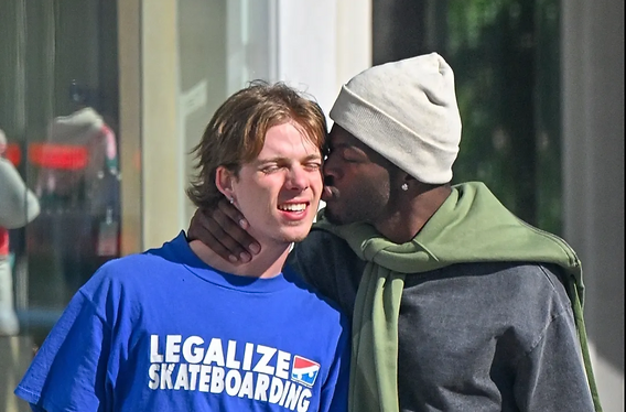 Lil Nas X’s Public Flirtation With Cody Jon Is Driving Fans Wild