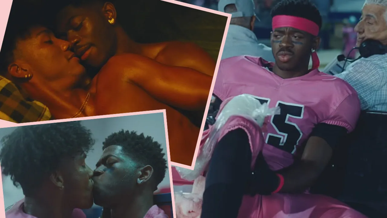 Lil Nas X’s Love Game: Love as an Artistic Expression