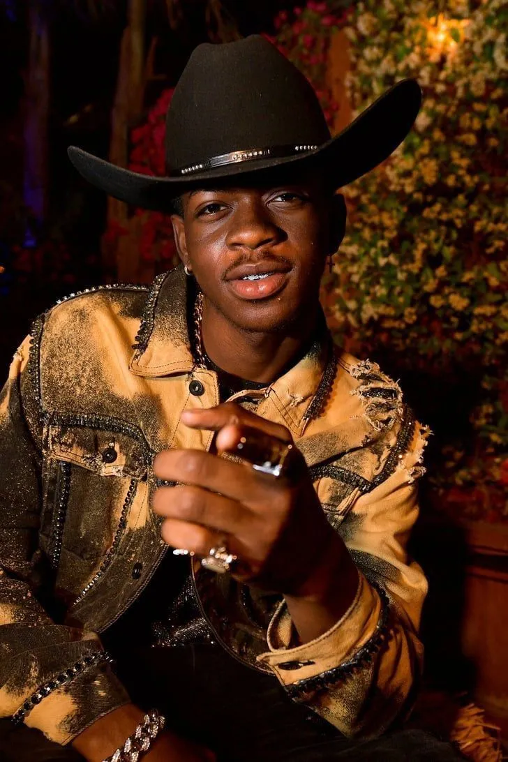 Lil Nas X’s Love Game: Love as an Artistic Expression