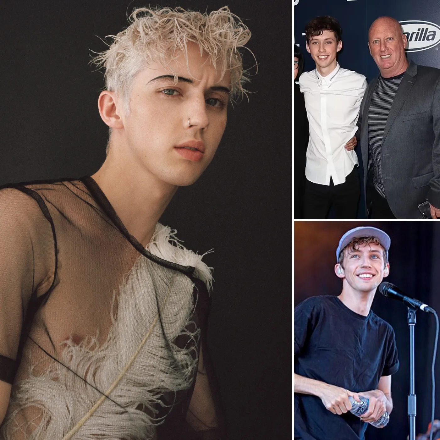 Troye Sivan’s Emotional Reveal About His Dad: How It Might Change His Music Forever