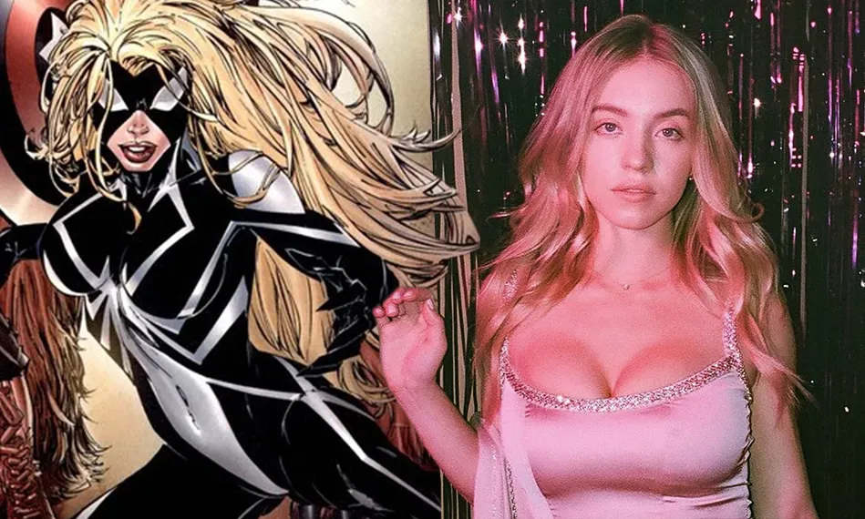 Sydney Sweeney reportedly "100%" playing Spider-Woman in Sony's Madame Web