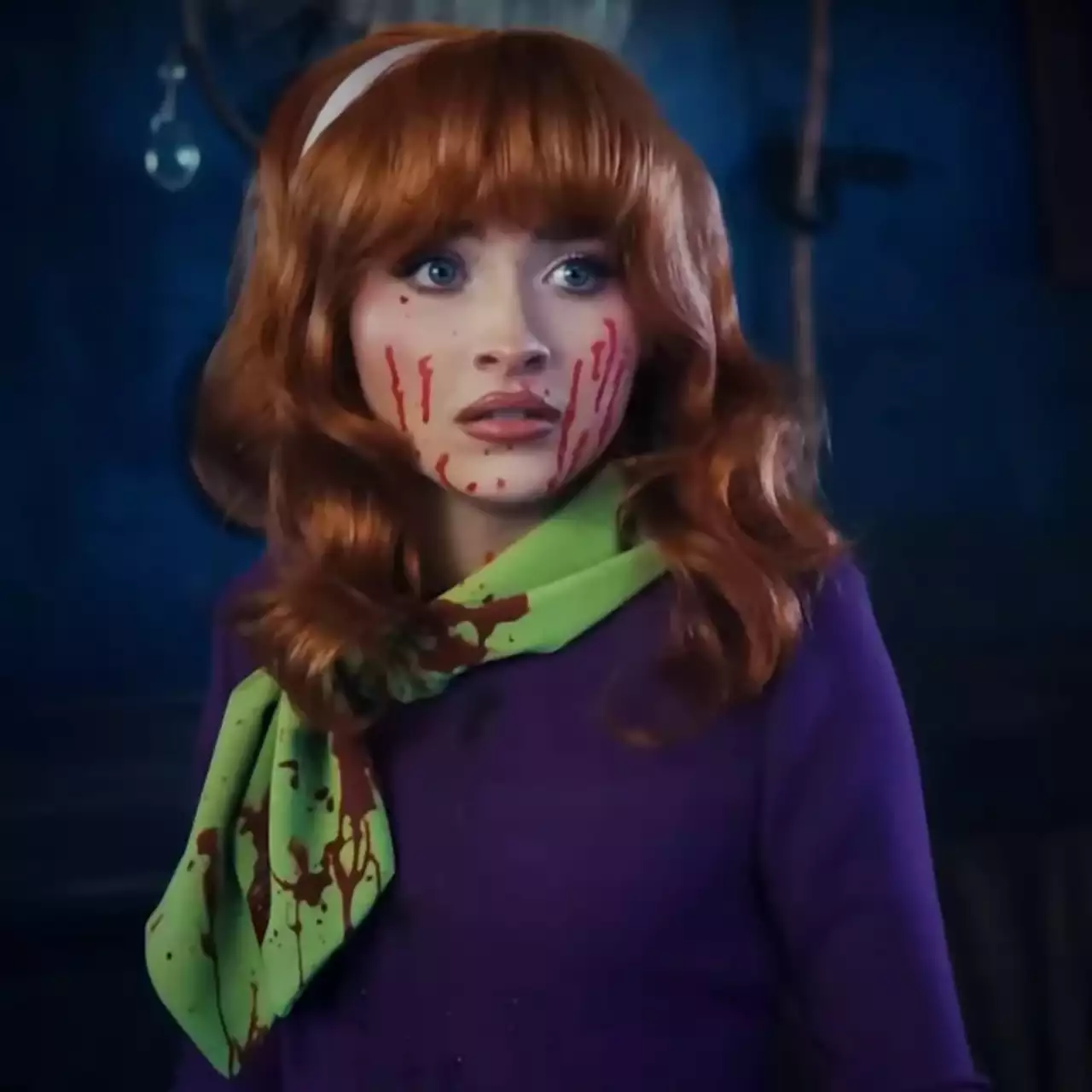 Вышла «взрослая» версия «Скуби-Ду». В ней снялся Джейк Джилленхол