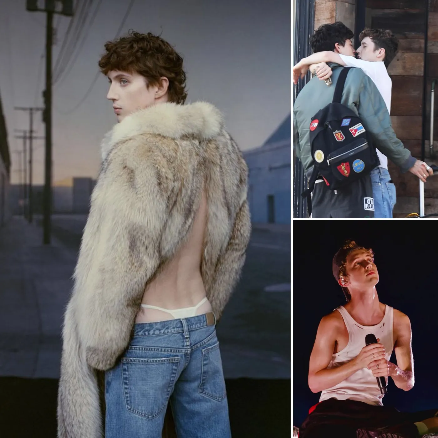 Troye Sivan Reveals His Deepest Secrets About Love – Is He Ready for a New Romance?