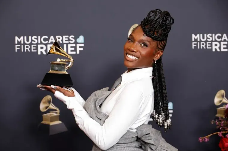 Doechii: From Struggling to Success, a Grammy Winner’s Journey