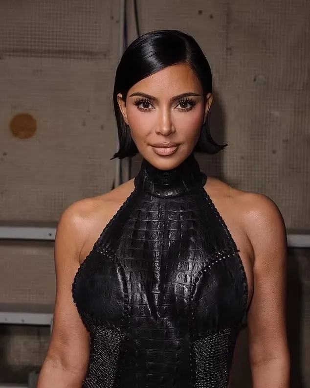 Kim Kardashian Praised for 'Classy' Move After Bianca Censori’s Grammys Scandal!