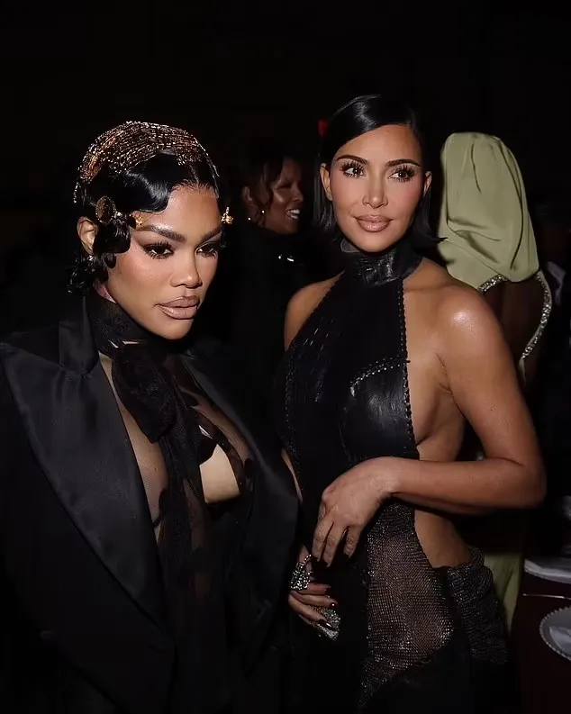 Kim Kardashian Praised for 'Classy' Move After Bianca Censori’s Grammys Scandal!