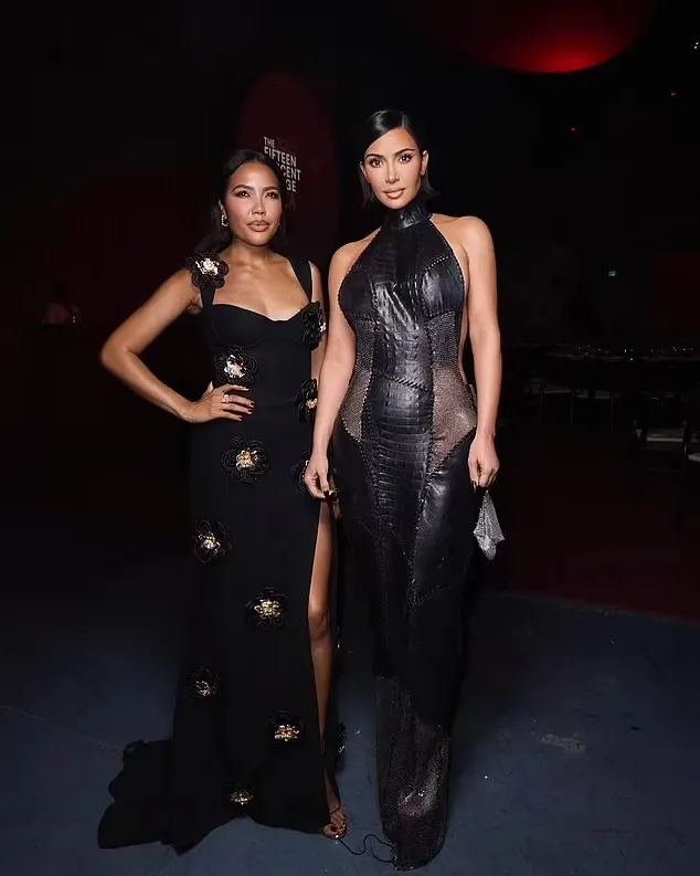 Kim Kardashian Praised for 'Classy' Move After Bianca Censori’s Grammys Scandal!