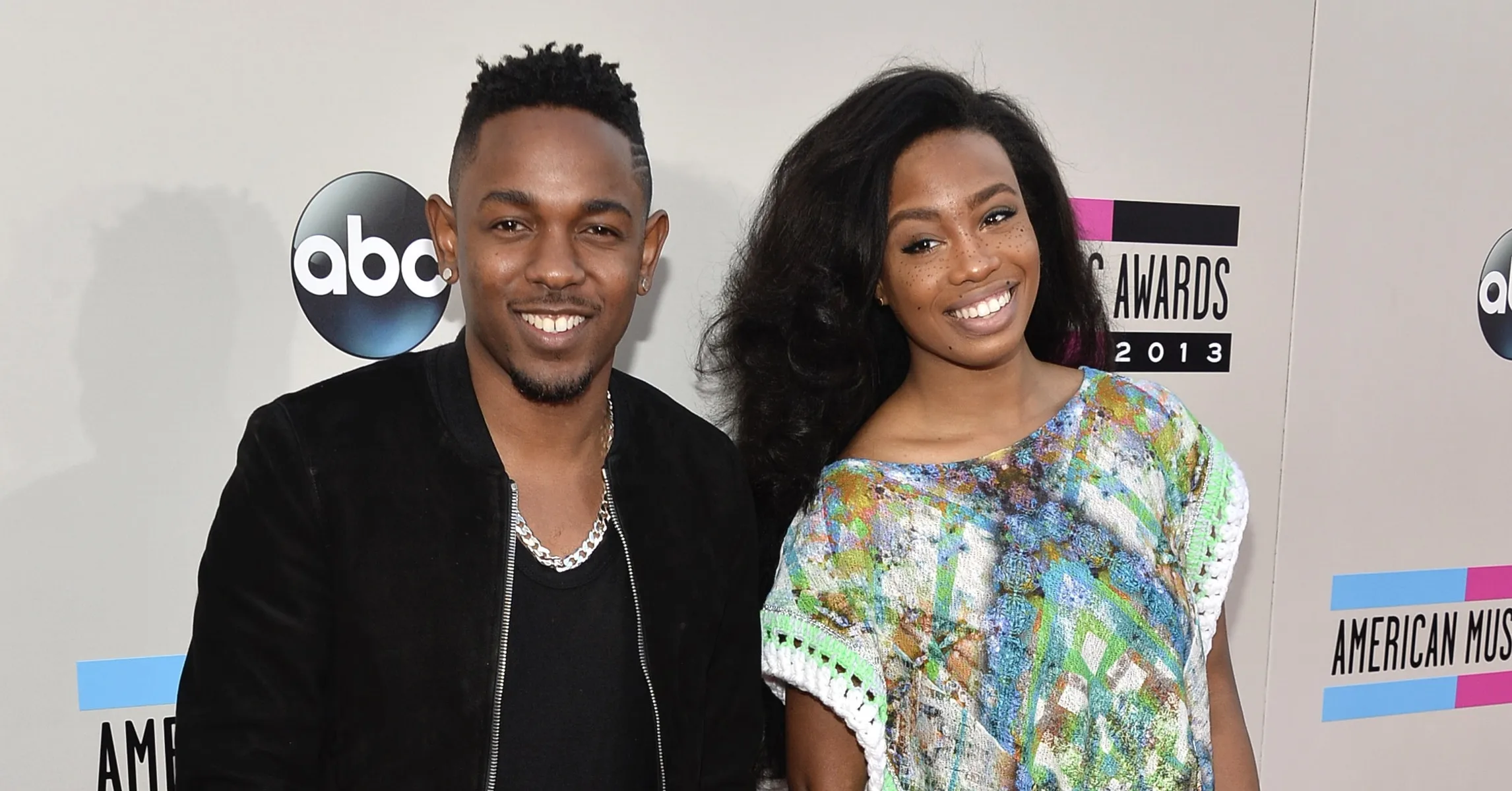 Kendrick Lamar Opens Up About His Bond with SZA & Their Upcoming Grand National Tour 2 Kendrick Lamar Opens Up About His Bond with SZA & Their Upcoming Grand National Tour