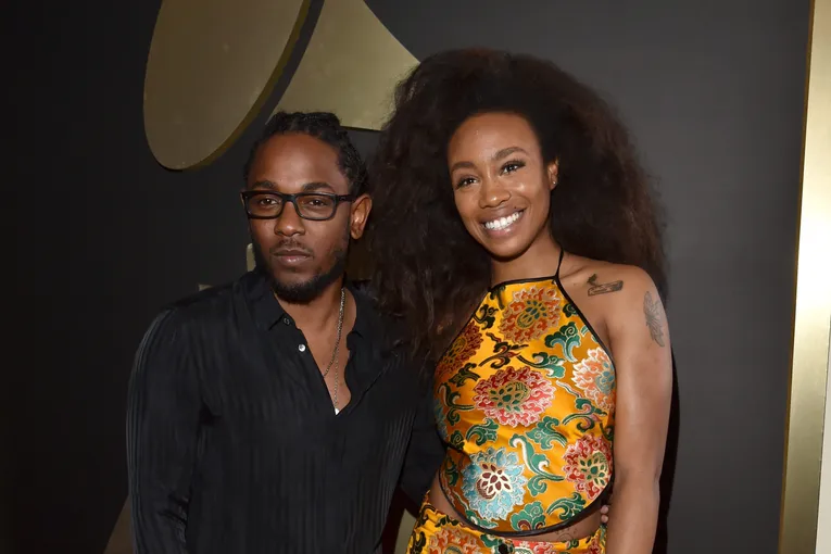 Kendrick Lamar Opens Up About His Bond with SZA & Their Upcoming Grand National Tour 3 Kendrick Lamar Opens Up About His Bond with SZA & Their Upcoming Grand National Tour