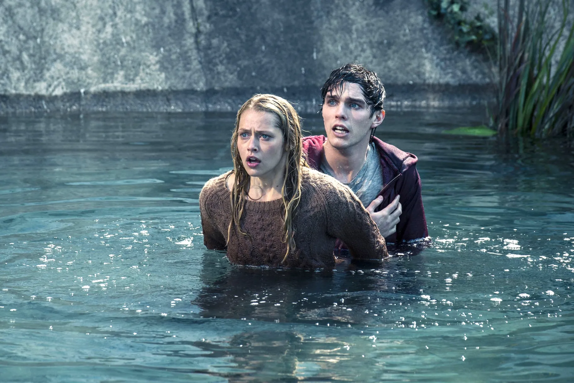 Will Warm Bodies Ever Get a Sequel? | SYFY WIRE