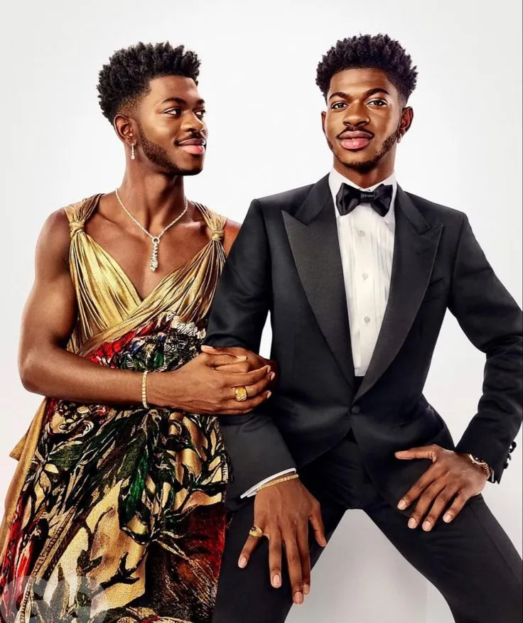 The Love Everyone Wants: Lil Nas X Is Redefining Modern Romance 3 The Love Everyone Wants: Lil Nas X Is Redefining Modern Romance