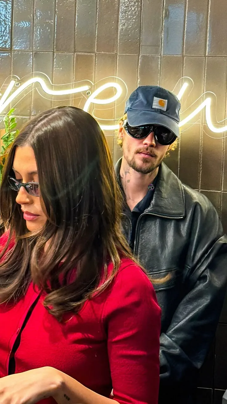 $300 million marriage: Justin Bieber and Hailey Bieber on the brink of collapse 2 $300 million marriage: Justin Bieber and Hailey Bieber on the brink of collapse