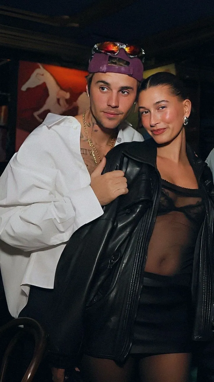$300 million marriage: Justin Bieber and Hailey Bieber on the brink of collapse 3 $300 million marriage: Justin Bieber and Hailey Bieber on the brink of collapse