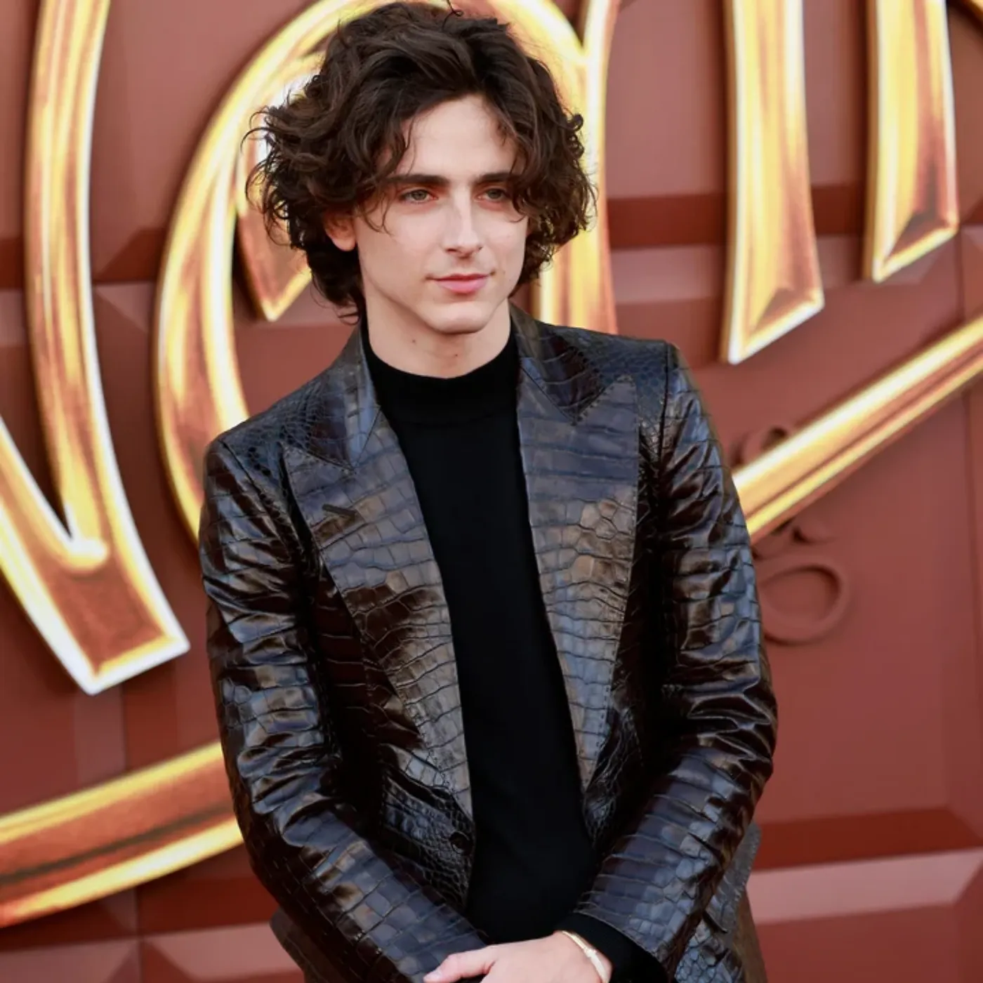 Super Bowl Chaos Timothée Chalamet and Kendrick Lamar’s Interview Exposed as a PR Stunt