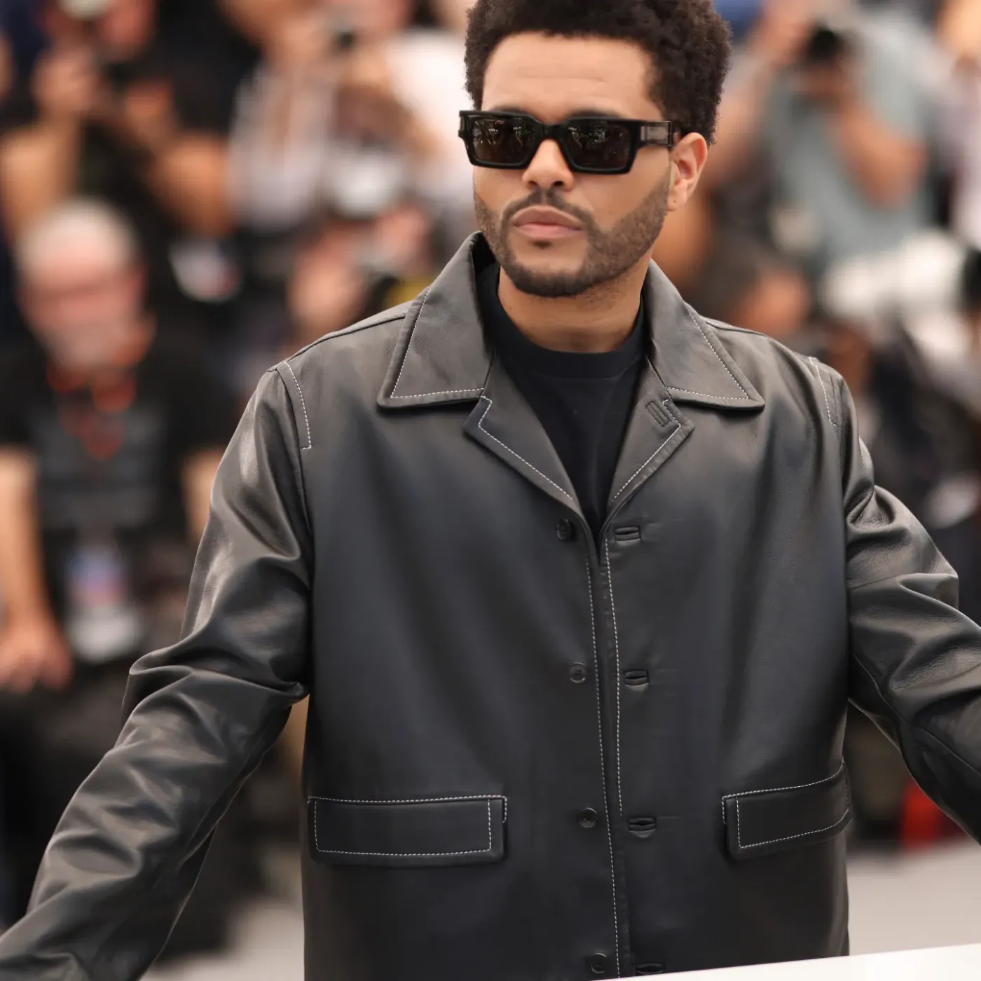 The Weeknd Shakes Up Toronto Adds Two More Rogers Centre Shows