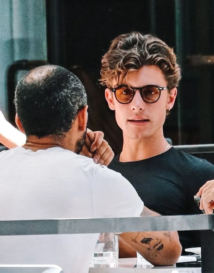 Shawn Mendes' Shocking Confession: The Truth About Hitomi Mochizuki and His Love Life