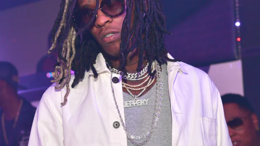 Georgia Lawmakers Push Bill to Limit Use of Rap Lyrics in Court Amid Young Thug’s Trial