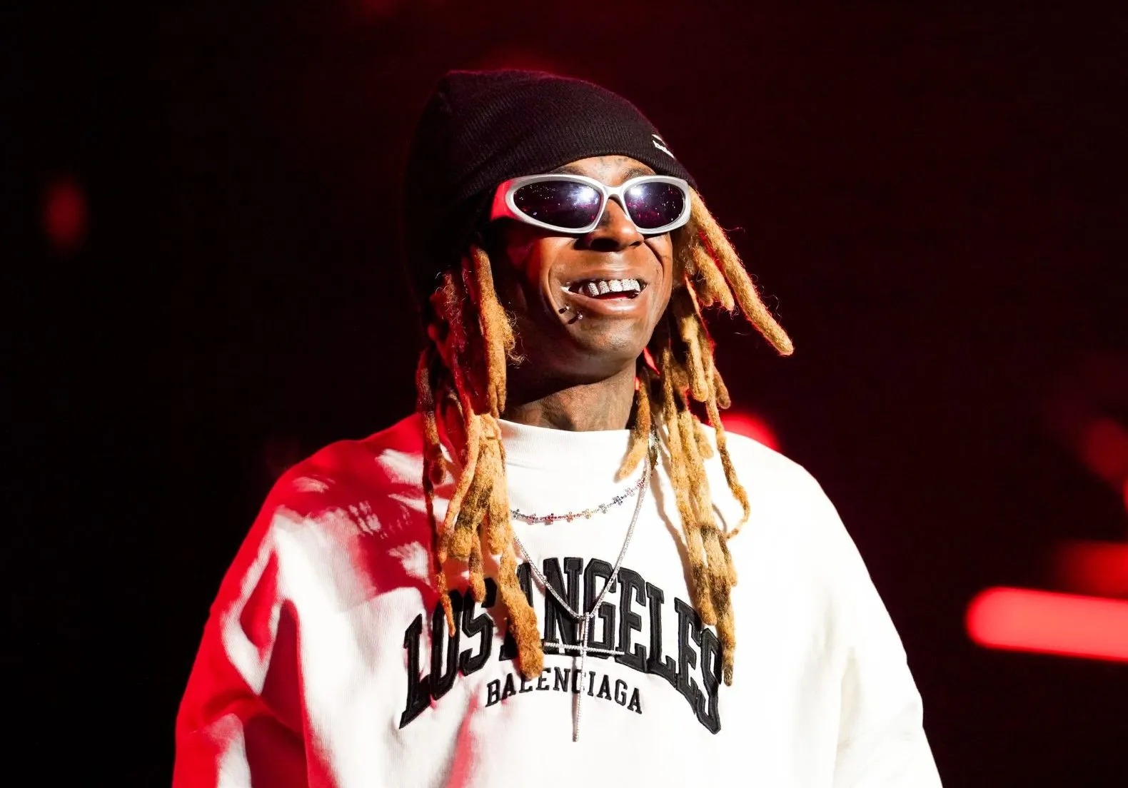 Lil Wayne Embraces the "Lil Sensitive" Joke in Hilarious Super Bowl Ad for Cetaphil