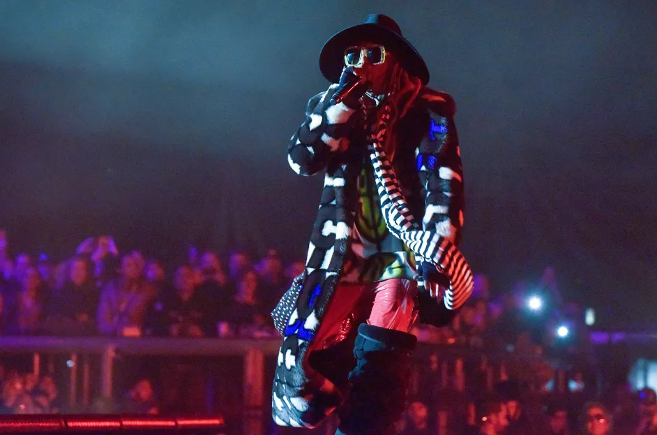 Lil Wayne Embraces the "Lil Sensitive" Joke in Hilarious Super Bowl Ad for Cetaphil