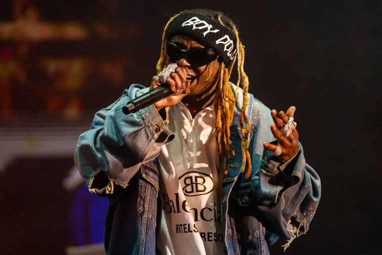 Lil Wayne Embraces the "Lil Sensitive" Joke in Hilarious Super Bowl Ad for Cetaphil