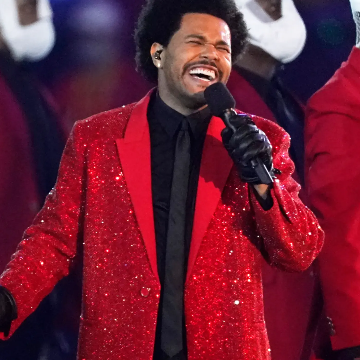 The Weeknd’s Grand Finale An End of an Era for R&B 2 The Weeknd’s Grand Finale An End of an Era for R&B