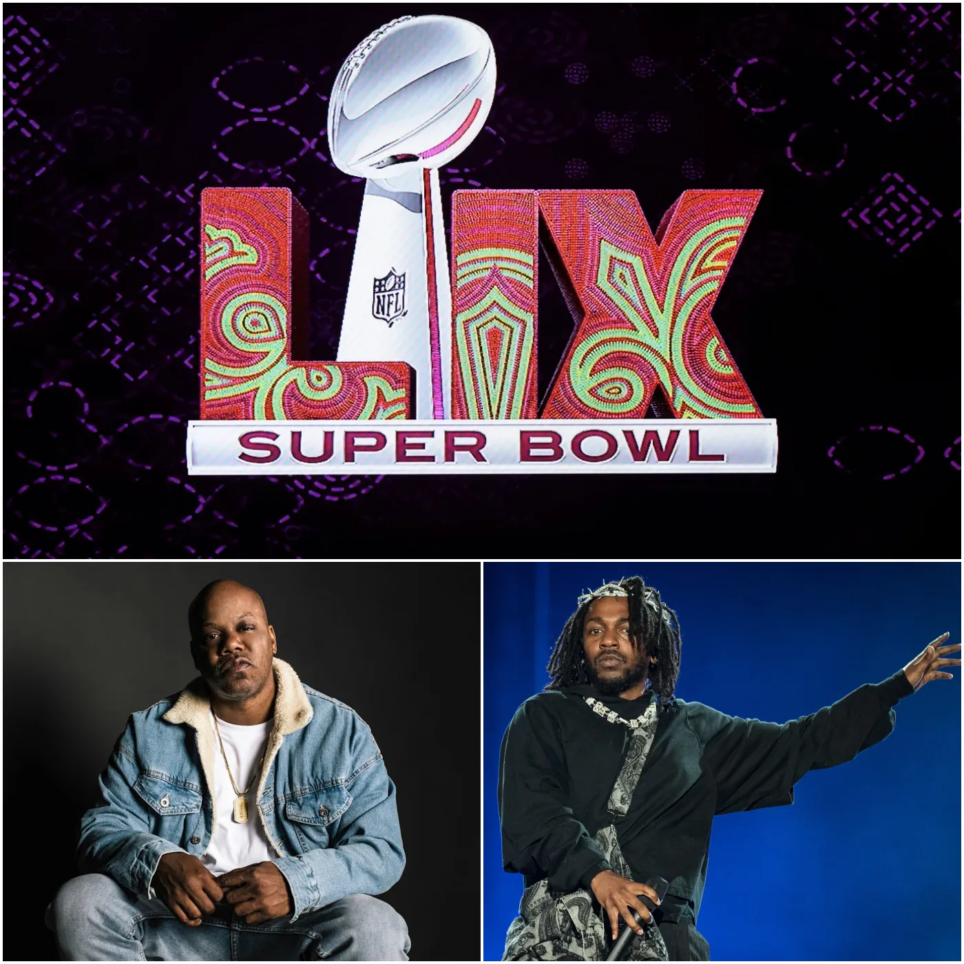 Too Short Urges Kendrick Lamar to Skip 'Not Like Us' During Super Bowl Halftime Show