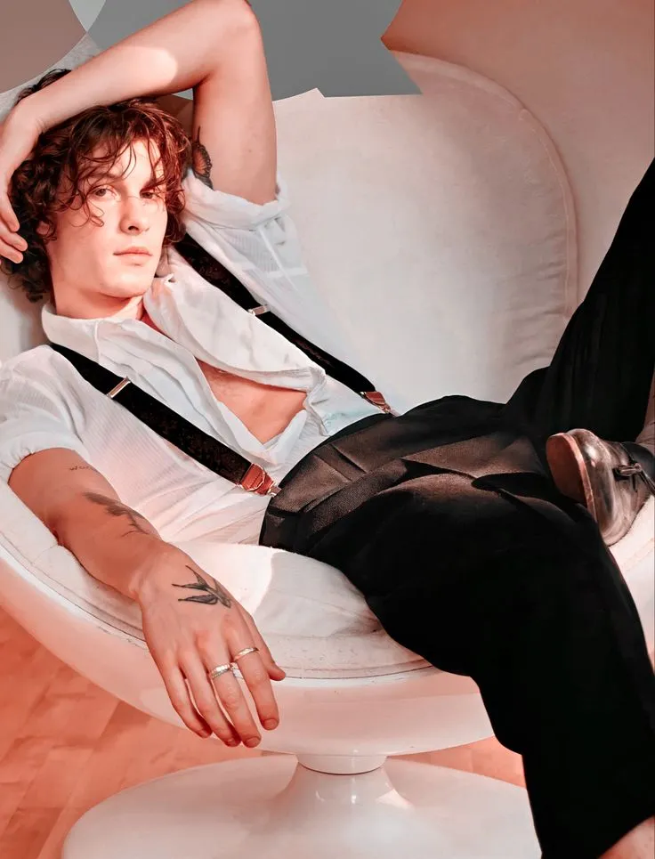 When Fame Becomes a Burden: Can Shawn Mendes Survive? 2 When Fame Becomes a Burden: Can Shawn Mendes Survive?