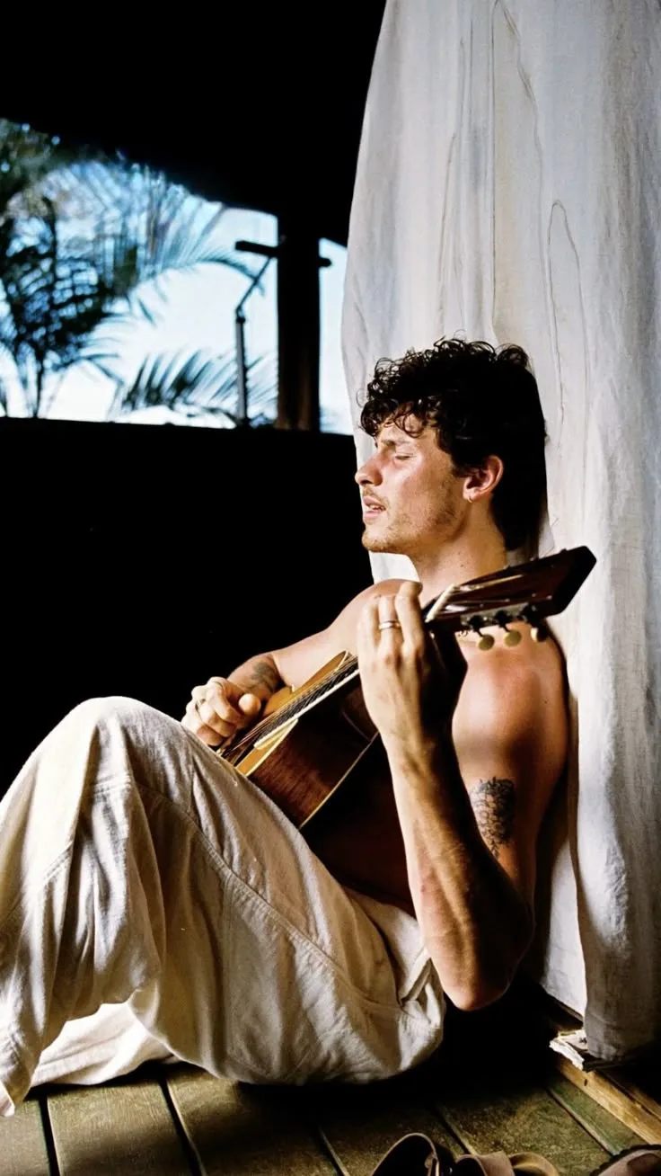 When Fame Becomes a Burden: Can Shawn Mendes Survive? 3 When Fame Becomes a Burden: Can Shawn Mendes Survive?