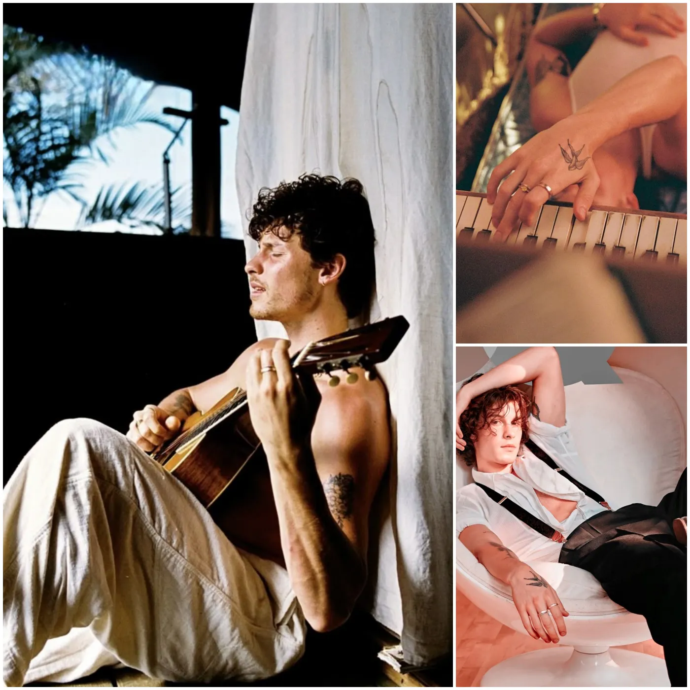 When Fame Becomes a Burden: Can Shawn Mendes Survive?