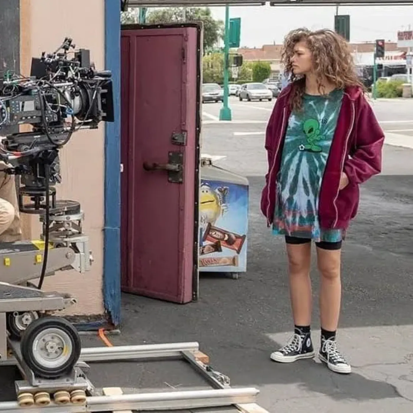 Zendaya’s Euphoria 3 Return: Is Her Acting Stuck in a Repetitive Loop? 2 Zendaya’s Euphoria 3 Return: Is Her Acting Stuck in a Repetitive Loop?