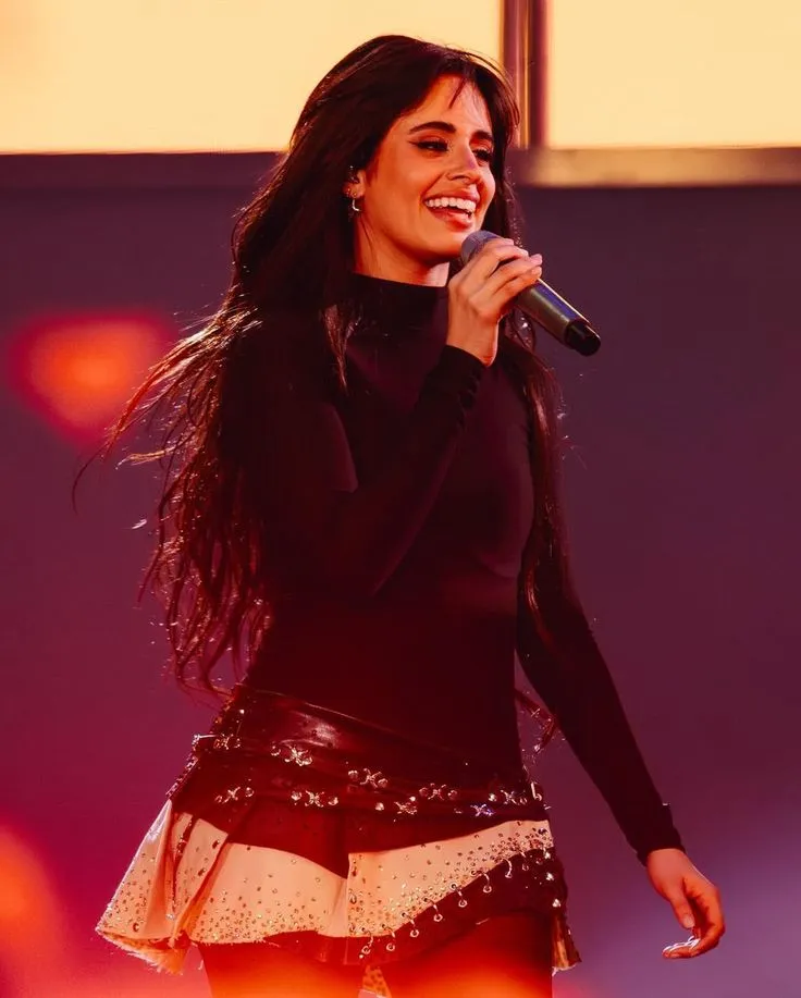 Can Camila Cabello Withstand the Pressure from Her Fans? 2 Can Camila Cabello Withstand the Pressure from Her Fans?