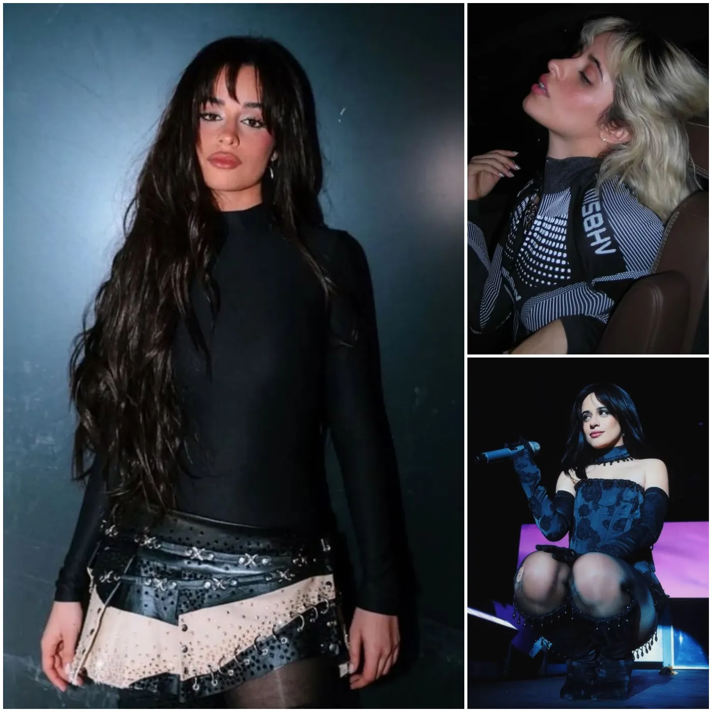 Can Camila Cabello Withstand the Pressure from Her Fans?