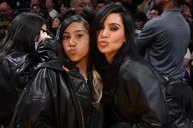 Kim Kardashian Takes North to ‘Wicked’ Amid Bianca’s Shocking Grammys Moment!