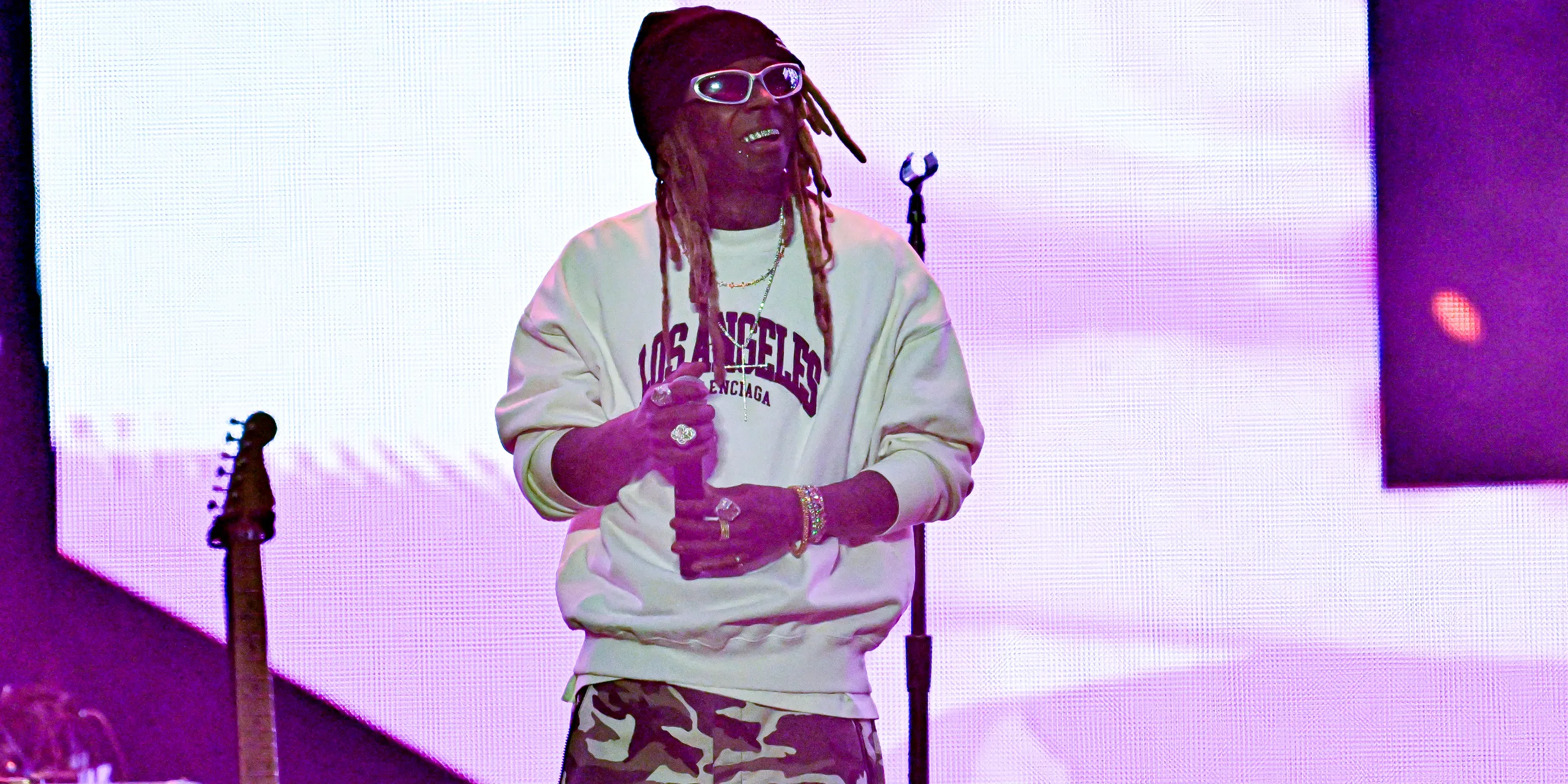 Lil Wayne Officially Announces Tha Carter VI Release Date – A New Era Begins This Summer! 2 Lil Wayne Officially Announces Tha Carter VI Release Date – A New Era Begins This Summer!