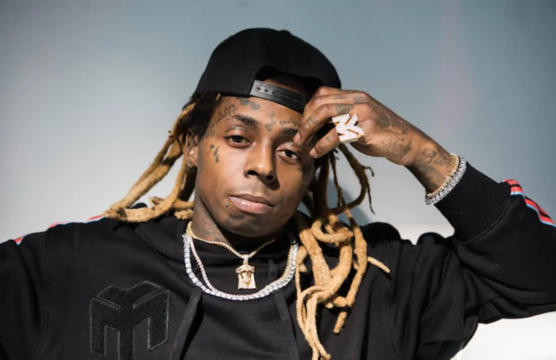 Lil Wayne Officially Announces Tha Carter VI Release Date – A New Era Begins This Summer! 3 Lil Wayne Officially Announces Tha Carter VI Release Date – A New Era Begins This Summer!