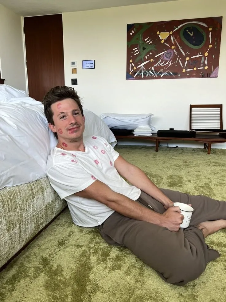 Charlie Puth’s Announcement Breaks Hearts Everywhere—Sorry, Ladies!