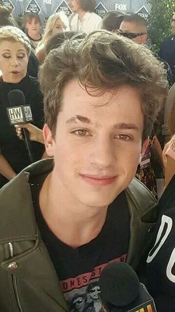 Charlie Puth’s Announcement Breaks Hearts Everywhere—Sorry, Ladies!