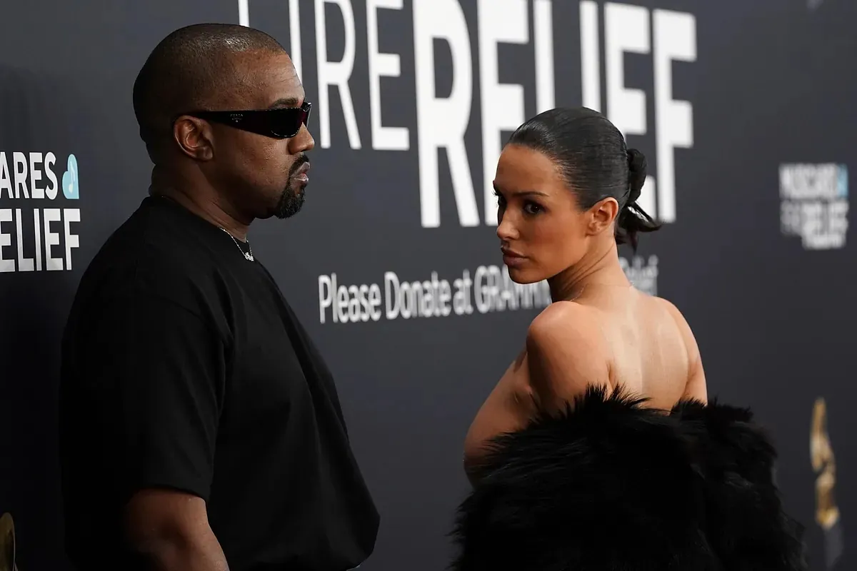 Bianca Censori’s Mother Speaks Out After Shocking Grammy Scandal with Kanye West