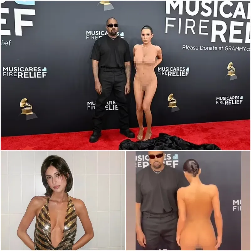 Bianca Censori’s Mother Speaks Out After Shocking Grammy Scandal with Kanye West