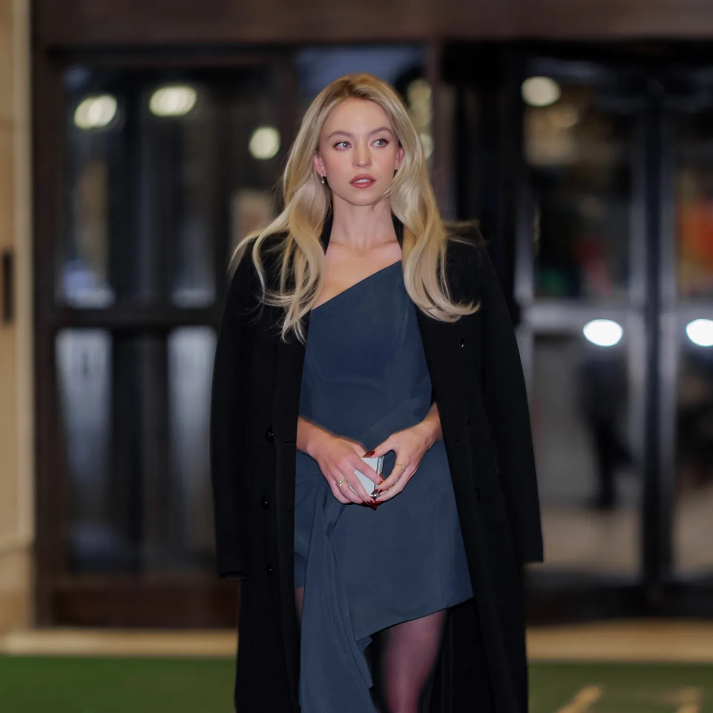 Sydney Sweeney Might Destroy Jennifer Aniston’s Most Ambitious Project—Here's Why!