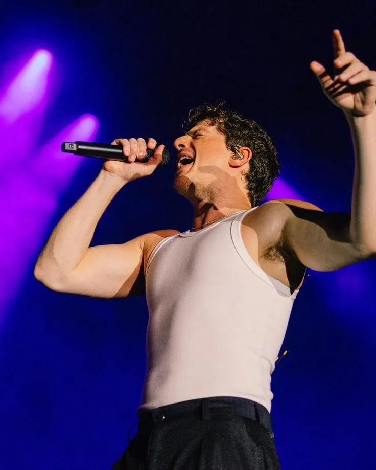 Charlie Puth Is Setting New Standards for Pop Music! 2 Charlie Puth Is Setting New Standards for Pop Music!