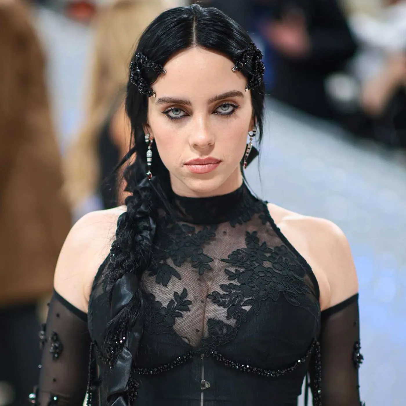 Billie Eilish Designs a Mind-Blowing Fashion Collection with Virgil Abloh’s Legacy